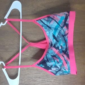 Fabletics Racerback Sports Bra